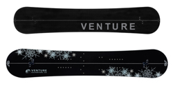 Venture Zephyr Split